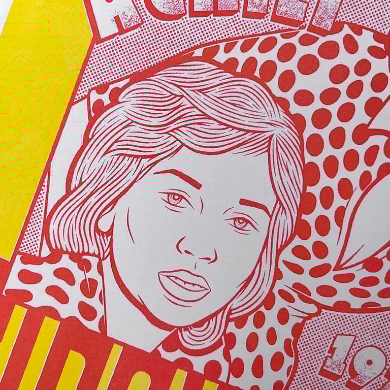 Poster LAS GRECAS Image 3