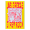 Poster LAS GRECAS