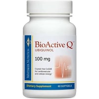 BIOACTIVE Q UBIOQUINOL 