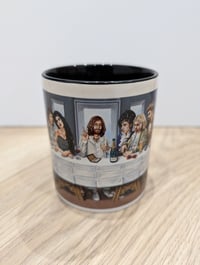 Image 17 of 'Last Orders' Mug by Leigh Banks