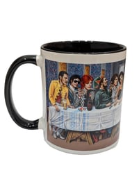 Image 1 of 'Last Orders' Mug by Leigh Banks