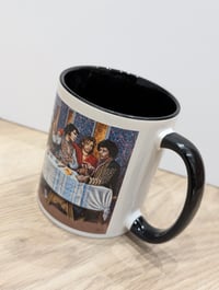 Image 6 of 'Last Orders' Mug by Leigh Banks