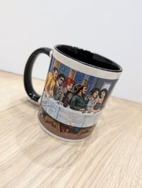 Image 9 of 'Last Orders' Mug by Leigh Banks