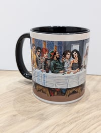 Image 8 of 'Last Orders' Mug by Leigh Banks