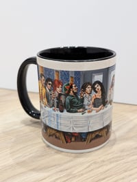 Image 11 of 'Last Orders' Mug by Leigh Banks