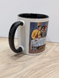 Image 12 of 'Last Orders' Mug by Leigh Banks