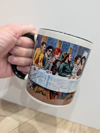 Image 13 of 'Last Orders' Mug by Leigh Banks