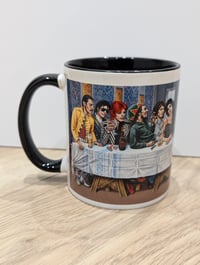 Image 14 of 'Last Orders' Mug by Leigh Banks