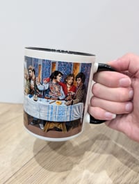 Image 10 of 'Last Orders' Mug by Leigh Banks