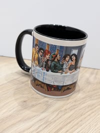 Image 16 of 'Last Orders' Mug by Leigh Banks