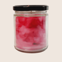 Image 2 of BERRY BLISS SCENTED CANDLE