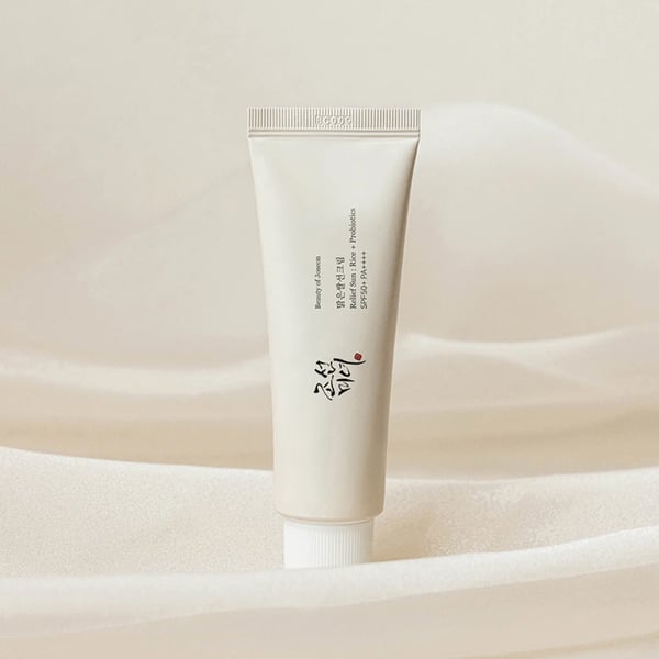 Image of Beauty Of Joseon Relief Sun Rice + Probiotics SPF 50+ PA++++