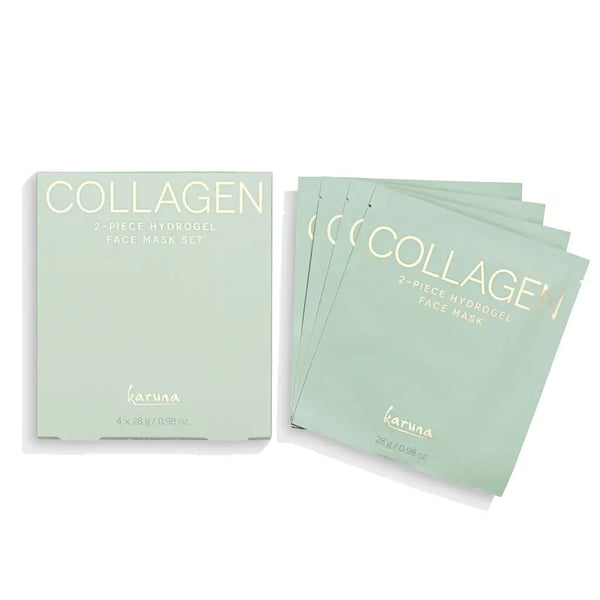 Image of Karuna Collagen HydroGel 4-Pack