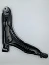 New Blueprint lower front arms, left and right. For Nissan Pao, Be-1, Figaro and K10 Micra/March