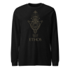 Stars Align Unisex Long Sleeve Tee