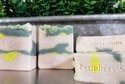 Pineapple Sage - Cold Process Soap