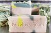 Pineapple Sage - Cold Process Soap