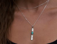 Image 3 of camino necklace #1