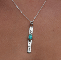 Image 1 of camino necklace #1