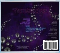 Image 2 of MAEZEND Music Lab - Tentacles [CD]