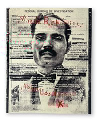 Image 1 of Albizu, An FBI Portrait 2024