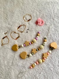 Image 1 of LOFAR Reborn accesorios