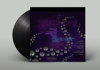 Image 2 of MAEZEND Music Lab - Tentacles [LP]