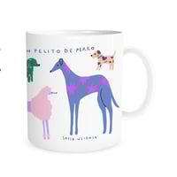 Image 2 of Taza Perros