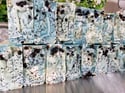 Coriander & Salted Olive - Cold Process Soap