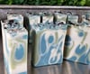 Coriander & Salted Olive - Cold Process Soap
