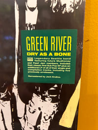 Image 2 of Green River “Dry as a Bone” Vinyl Remastered 