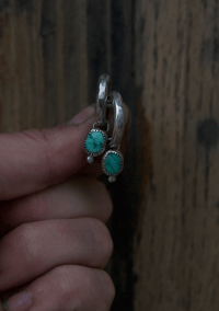 Image 3 of charmed hoops #3