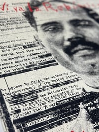 Image 3 of Albizu, An FBI Portrait 2024