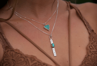 Image 4 of camino necklace #2