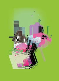 Amoda Poster (design by skipp)