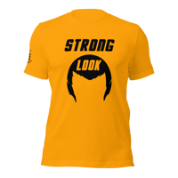 Image 1 of "Strong Look" Tee