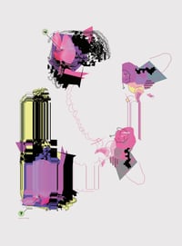 Seven Poster (design by skipp)