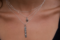 Image 2 of camino necklace #4