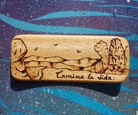 Image 1 of CAMINA LA VIDA