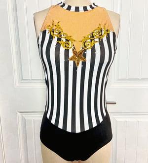Image of "Show of Life" Leotard - Made to Order