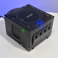 Image 2 of ULTIMATE Custom Refurbished GameCube DOL‑001