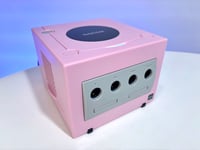Image 4 of ULTIMATE Custom Refurbished GameCube DOL‑001