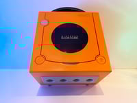 Image 3 of ULTIMATE Custom Refurbished GameCube DOL‑001