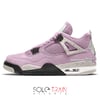 [𝗣𝗥𝗘-𝗢𝗥𝗗𝗘𝗥] Air Jordan 4 “Orchid" Womens Only