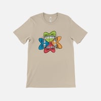 Image 6 of 4 Hearts Tee Candy