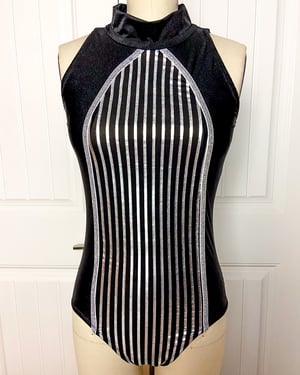 Image of "The Countdown" Leotard - Ready to Ship