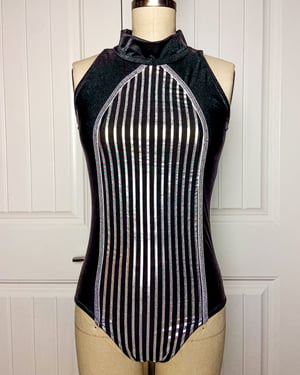 Image of "The Countdown" Leotard - Ready to Ship