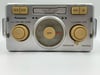 Used and original Nissan Pao stereo, optional extra