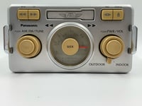 Image 1 of Used and original Nissan Pao stereo, optional extra