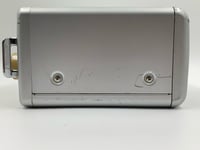 Image 2 of Used and original Nissan Pao stereo, optional extra